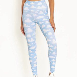 CLOUD NINE HW NINJA PANTS - LIMITED